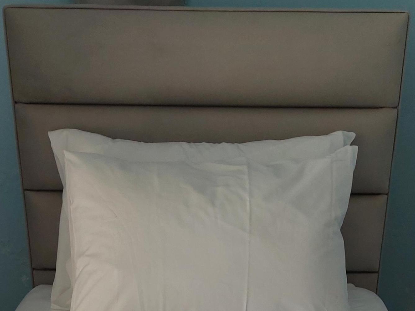 La Casa Di Nonna Anna Aparthotel Nikiána Szoba fotó